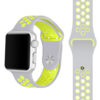 Silver+Yellow