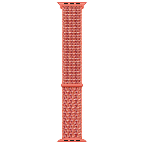 44mm Nectarine Sport Loop