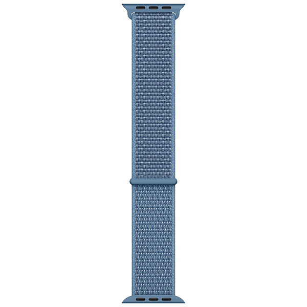 44mm Cape Code Blue Loop