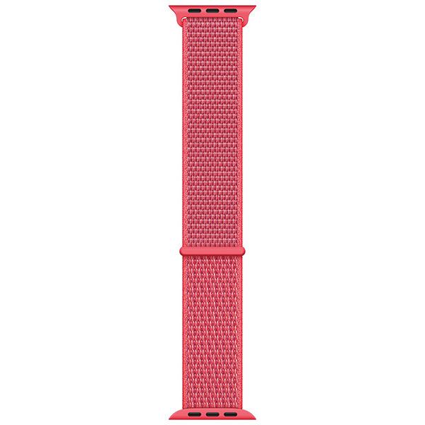 40mm HibiscusSport Loop