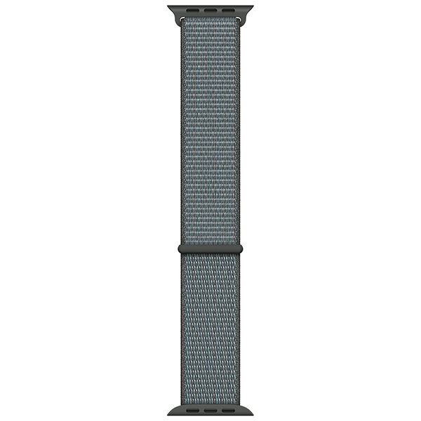 44mm Storm Gray Sport Loop