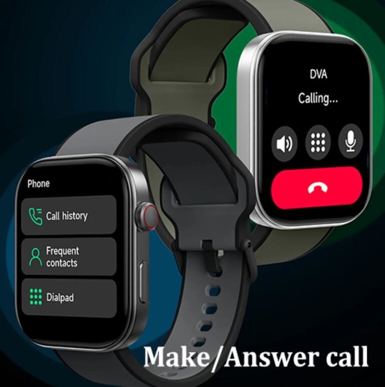 Smartwatch ultraleggero Stress PPG Pressione sanguigna, Riconoscimento intelligente degli esercizi, Tracker fitness uomo donna (Peso: 38G) - Immagine 8