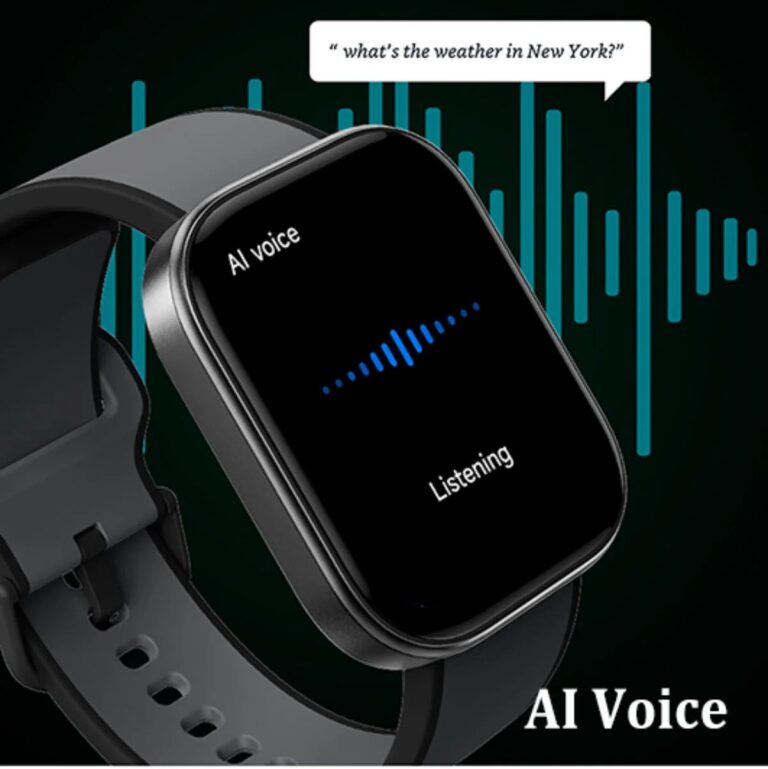 Smartwatch ultraleggero Stress PPG Pressione sanguigna, Riconoscimento intelligente degli esercizi, Tracker fitness uomo donna (Peso: 38G) - Immagine 9