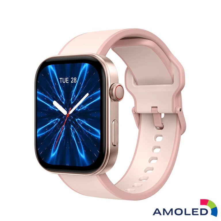 Smartwatch ultraleggero Stress PPG Pressione sanguigna, Riconoscimento intelligente degli esercizi, Tracker fitness uomo donna (Peso: 38G) - Immagine 13