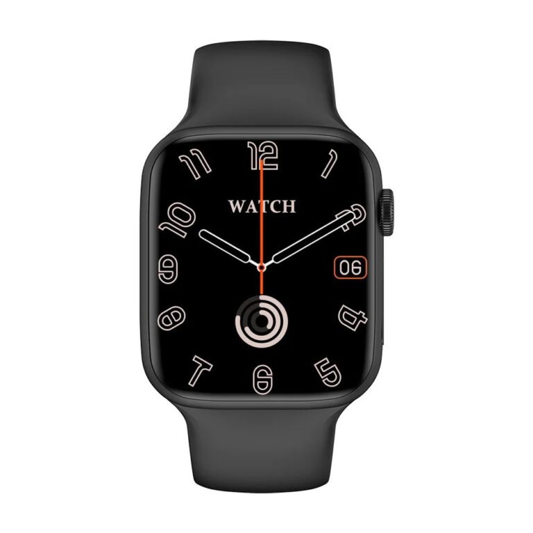 USMARTWATCH S9 Pro WATCH X 45mm Smartwatch 2GB ROM ChatGPT AMOLED AOD Caricabatterie wireless - Immagine 12